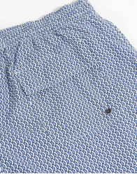 Castello d'Oro Blue Swimming Short thumbnail 5